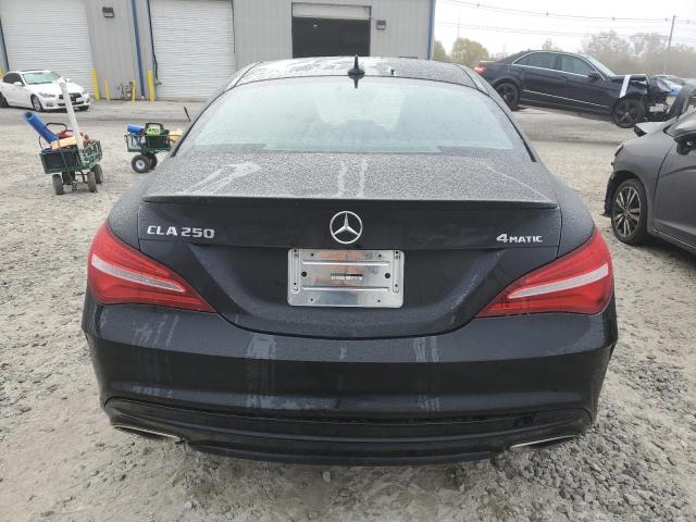 WDDSJ4GB4JN593747 Mercedes-Benz CLA 250 4MATIC