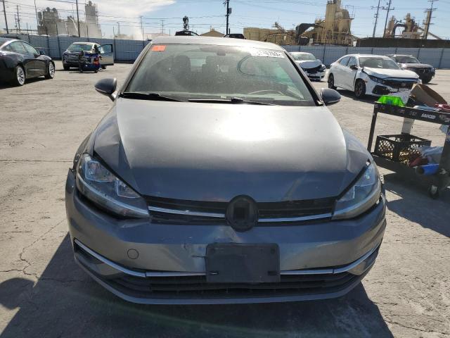 2018 VOLKSWAGEN GOLF S - 3VWG17AU4JM263819