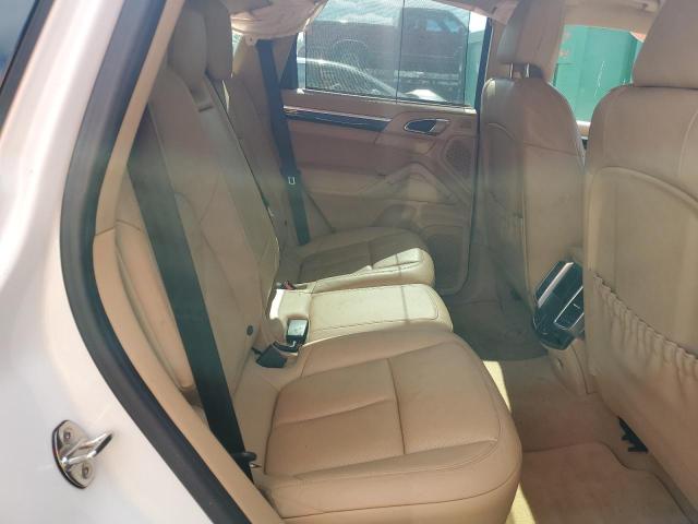 WP1AA2A26ELA05320 Porsche Cayenne