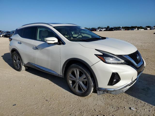 5N1AZ2MJ2KN158088 Nissan Murano S 4