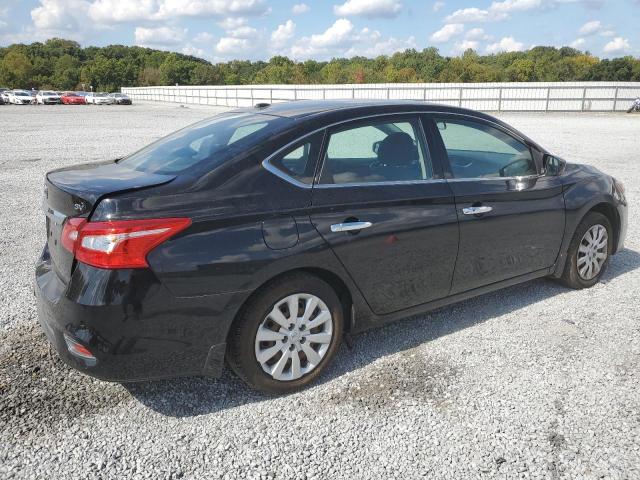 3N1AB7AP9GY213454 | 2016 NISSAN SENTRA S