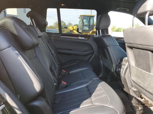 4JGDF6EE8JB117852 Mercedes-Benz Gls 450 4matic