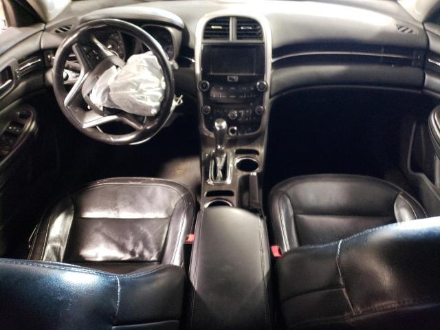 1G11F5SL0FF179890 Chevrolet MALIBU LTZ