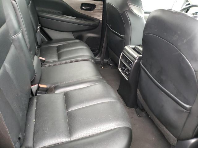 2018 NISSAN MURANO S - 5N1AZ2MG7JN148949