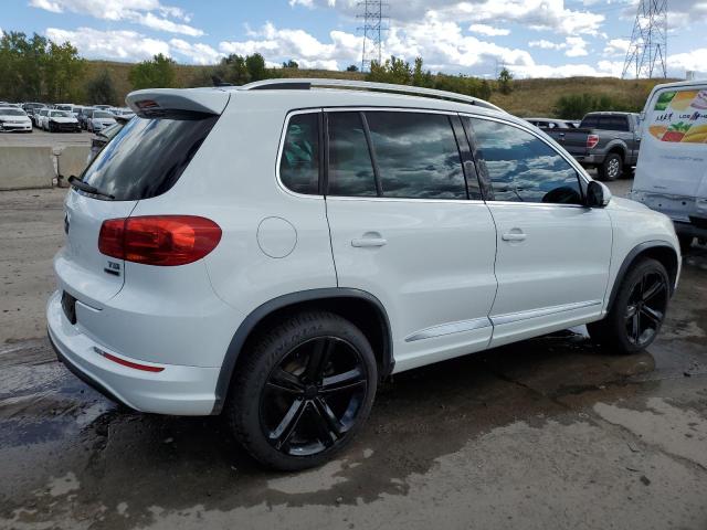 WVGBV7AX4GW078699 | 2016 VOLKSWAGEN TIGUAN S