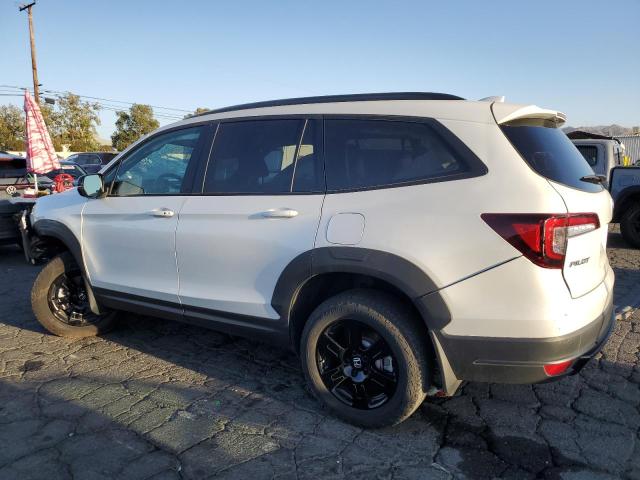 5FNYF6H81NB096423 Honda Pilot Trailsport