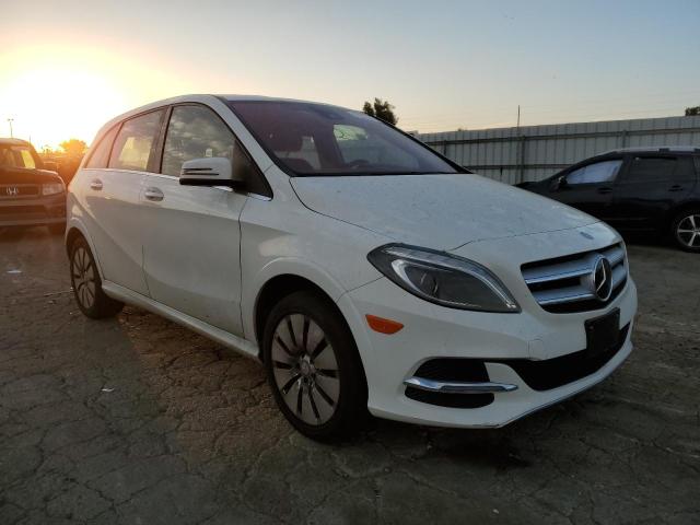 VIN WDDVP9AB6GJ010144 2016 MERCEDES-BENZ B-CLASS no.4