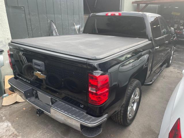 2015 Chevrolet Silverado C1500 Lt VIN: 3GCPCREC5FG137873 Lot: 73408663