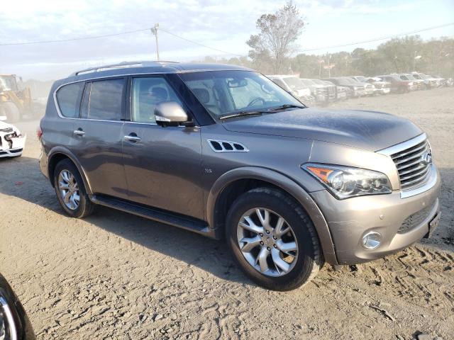 2014 Infiniti Qx80 VIN: JN8AZ2NE3E9064874 Lot: 71860613