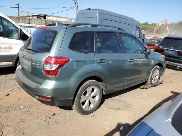 JF2SJADC1GH509835 Subaru Forester 2.5i Premium