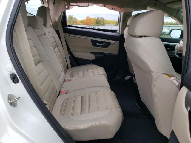 2HKRW6H37HH203795 Honda CR-V LX