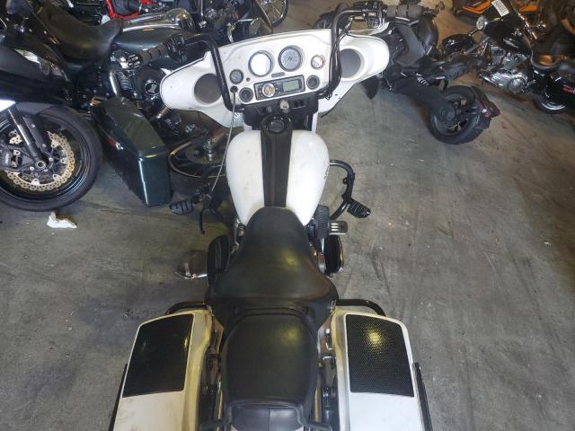 2000 HARLEY-DAVIDSON FLHTPI 1HD1FMW16YY620535