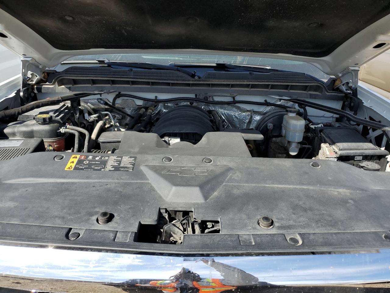 1GCUKREC3HF109662 CHEVROLET ALL Models 2017
