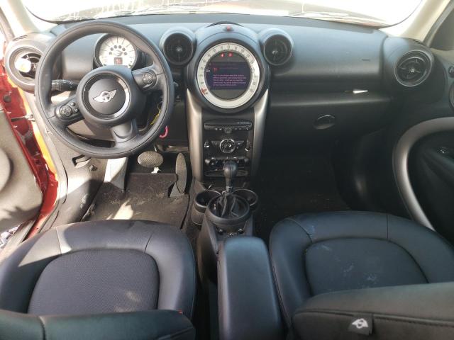 WMWZB3C59EWR41491 Mini COOPER COUNTRYMAN