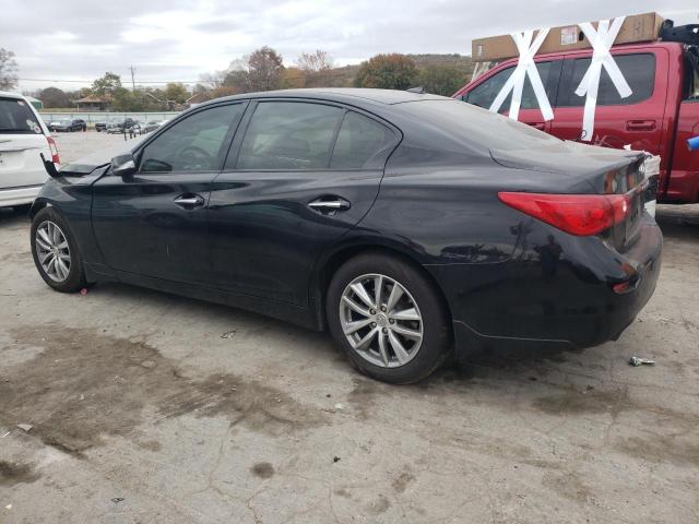 JN1BV7AR5FM414363 | 2015 Infiniti q50 base