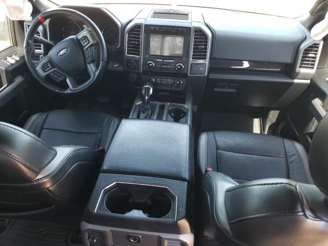 1FTFW1RG8JFD93811 Ford F150 Raptor