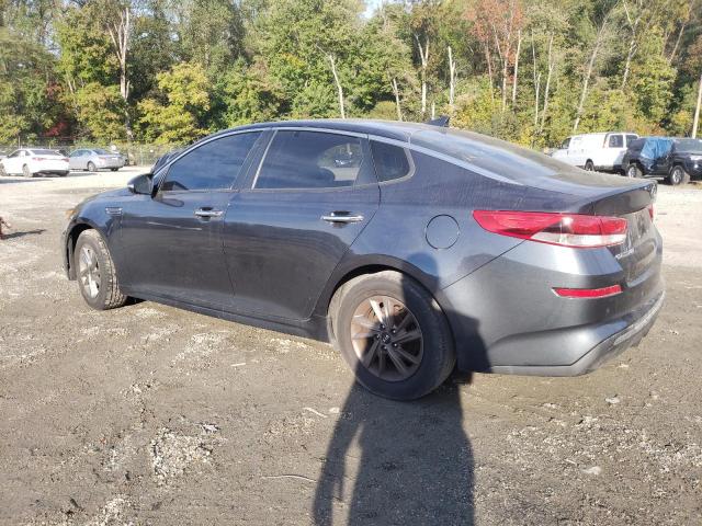 5XXGT4L3XLG384052 Kia Optima LX 2