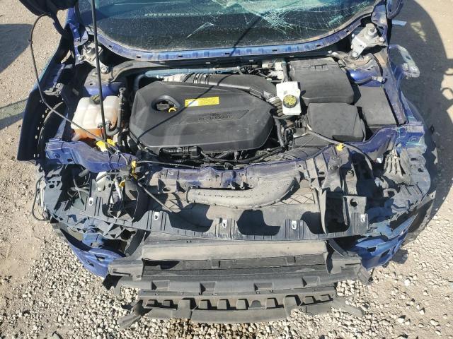 1FMCU0GX7EUB59369 Ford ESCAPE SE