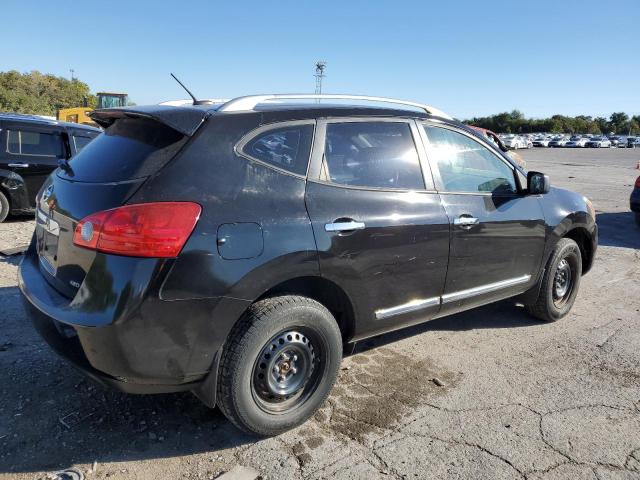 2015 Nissan Rogue Select S VIN: JN8AS5MV5FW256677 Lot: 71506533