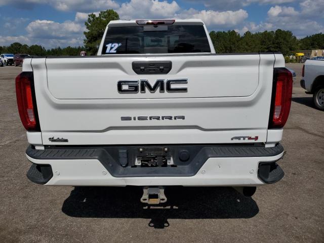 1GT49PEY8MF153436 GMC Sierra K2500 At4