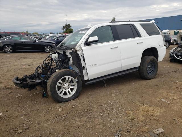 1GNSKBKC7KR140199 | 2019 Chevrolet tahoe k1500 lt