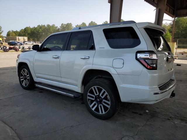 2021 TOYOTA 4RUNNER TR - JTEKU5JR9M5921502