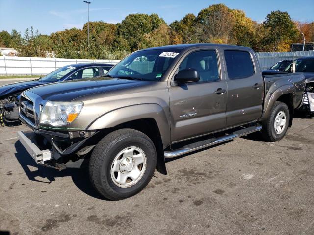 2010 Toyota Tacoma 