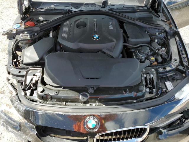 2018 BMW 330 I - WBA8B9G57JNU95804