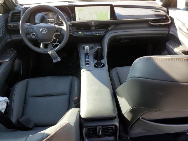 2023 TOYOTA CROWN XLE JTDAAAAFXP3010103