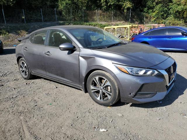 3N1AB8CV9LY273777 Nissan SENTRA SV