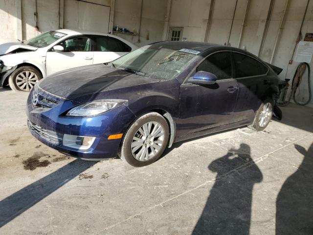 2010 Mazda Mazda6 s