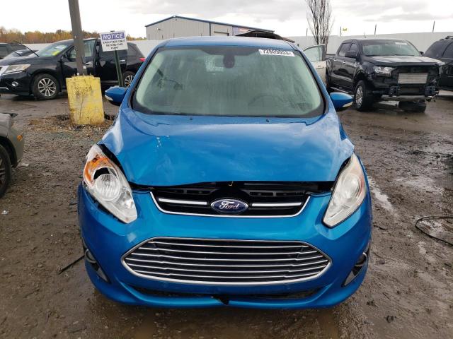 1FADP5BU7EL502560 Ford C-MAX SEL
