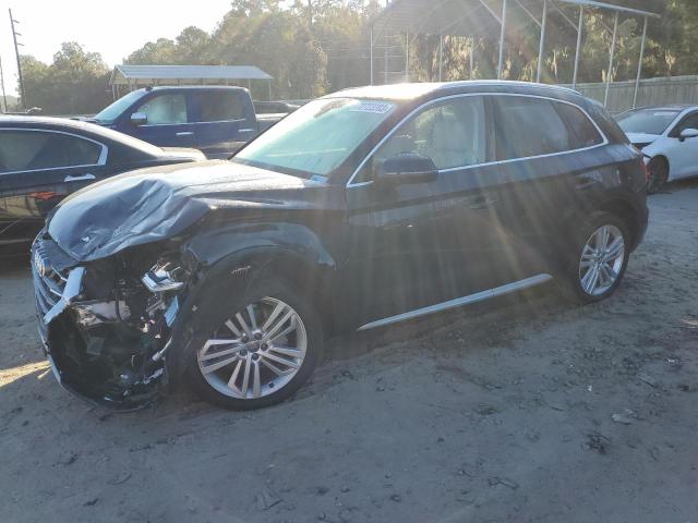 2020 Audi Q5 Premium Plus