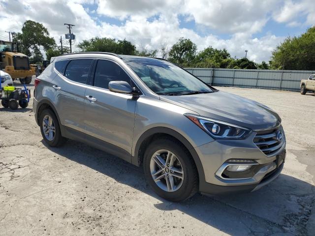 5NMZU3LB2JH099710 | 2018 HYUNDAI SANTA FE S