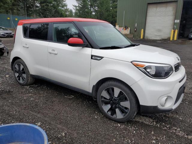 KNDJP3A53H7438932 KIA SOUL +