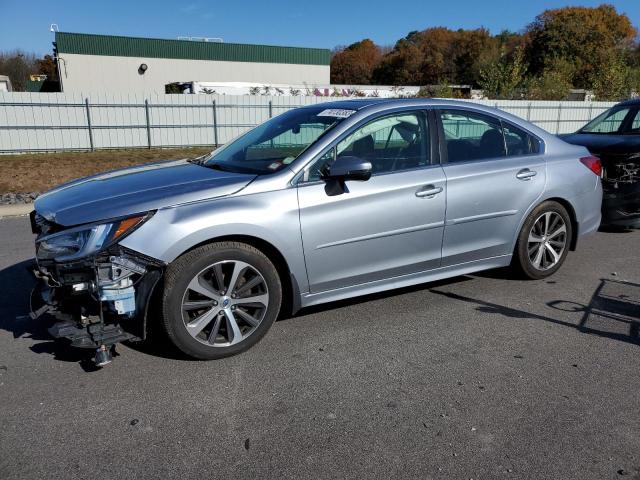 2018 Subaru Legacy 2.5i Limited