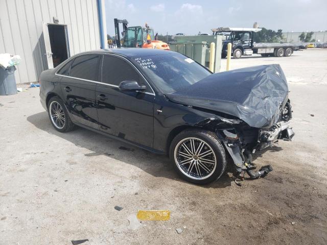 VIN WAUEFAFLXFN026772 2015 Audi A4, Premium Plus no.4