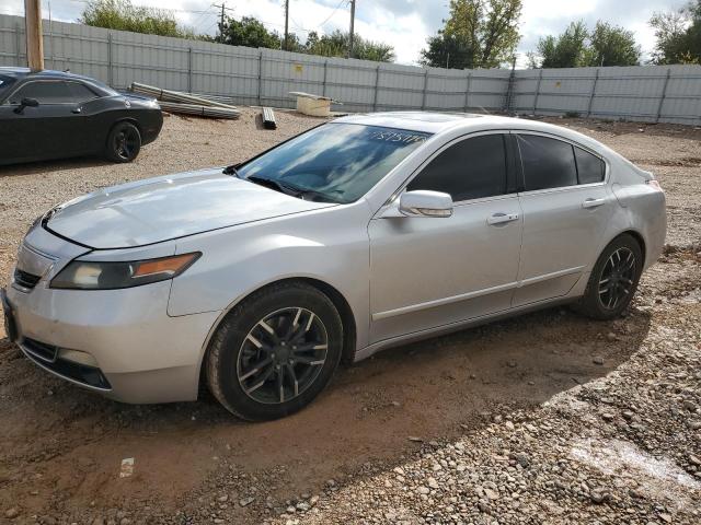 2012 Acura TL 