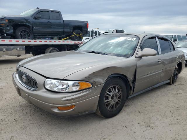 2003 Buick LeSabre Limited