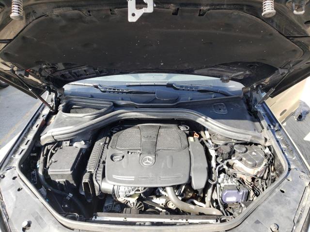 4JGDA5HB6JB017078 Mercedes-Benz Gle 350 4matic