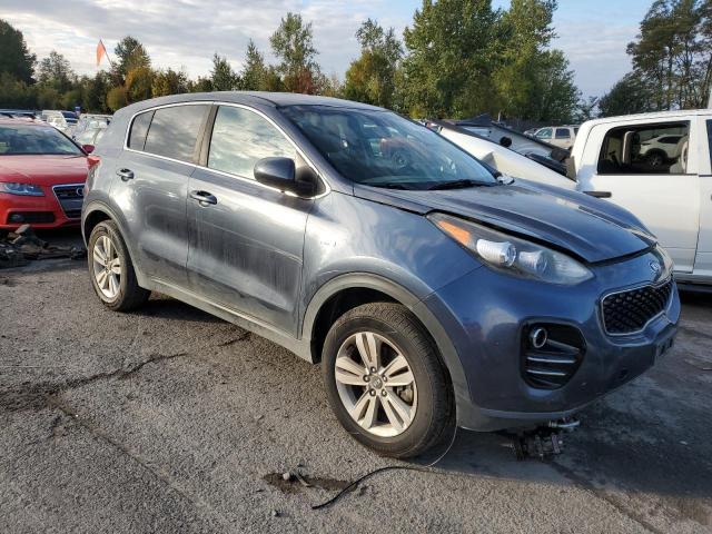 KNDPMCAC2H7115246 2017 Kia Sportage Lx