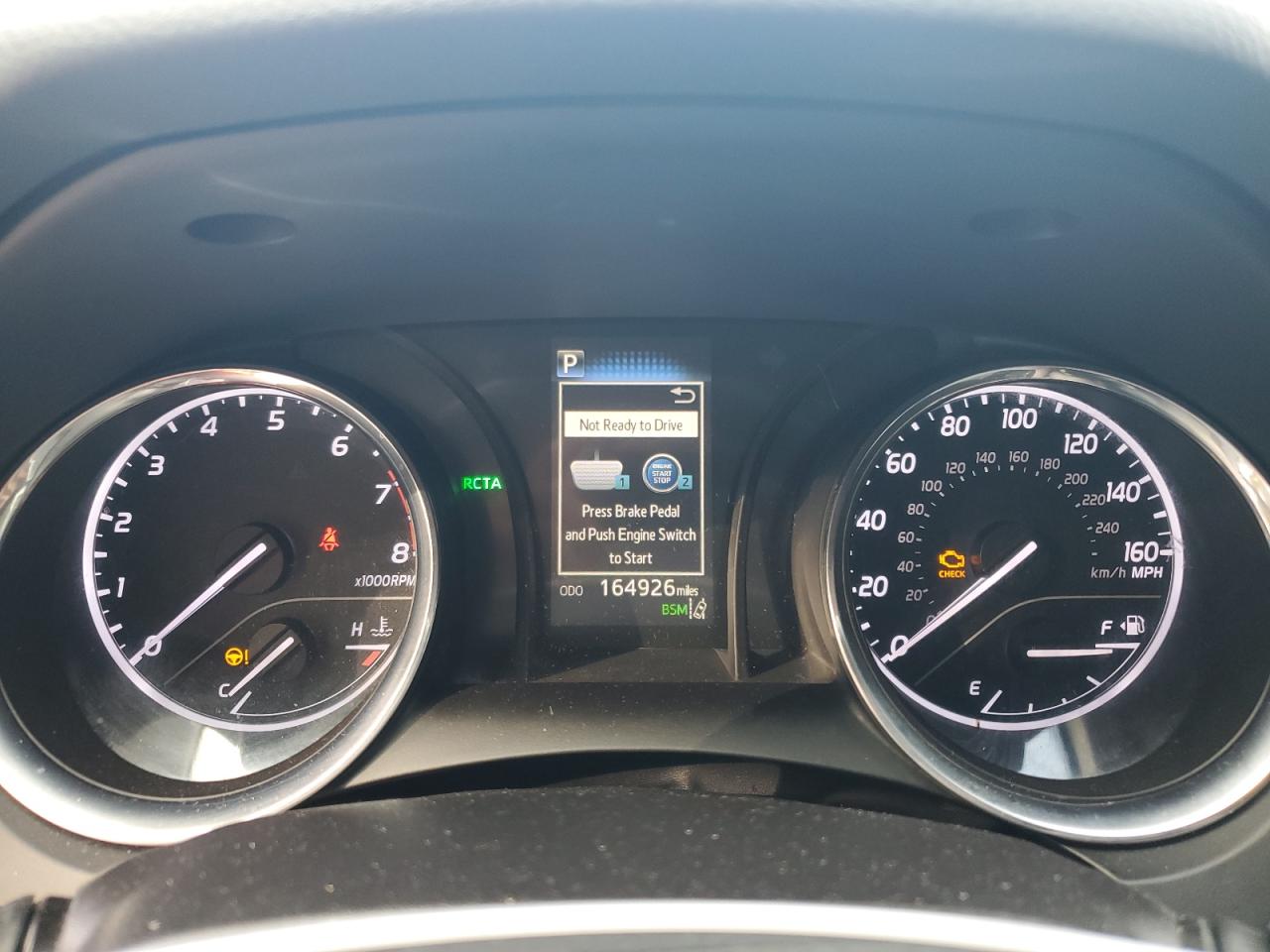 4T1M11AK0LU507381 TOYOTA CAMRY 2020