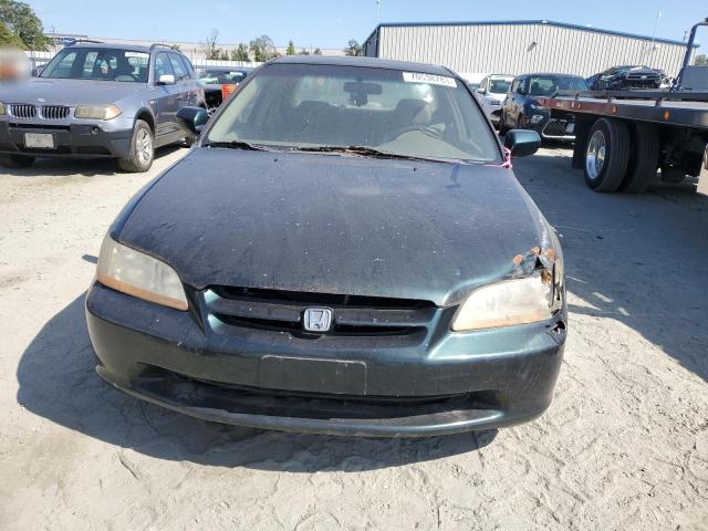 1HGCG1654YA066009 | 2000 Honda accord ex