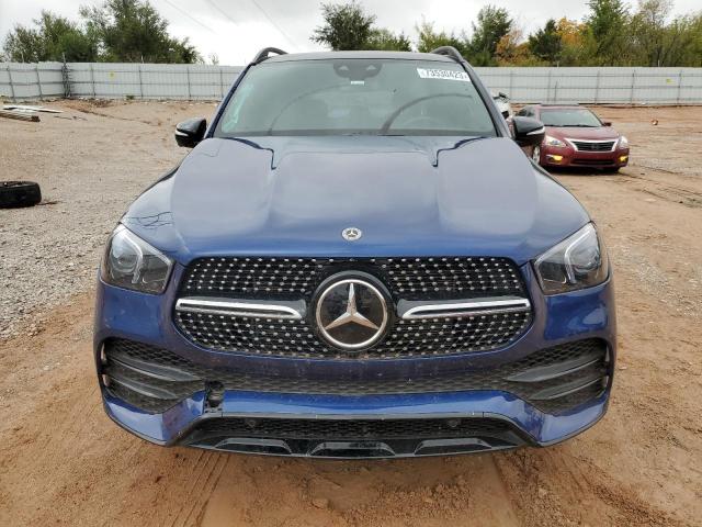 4JGFB4KB3NA655440 2022 MERCEDES-BENZ GLE-CLASS, photo no. 5