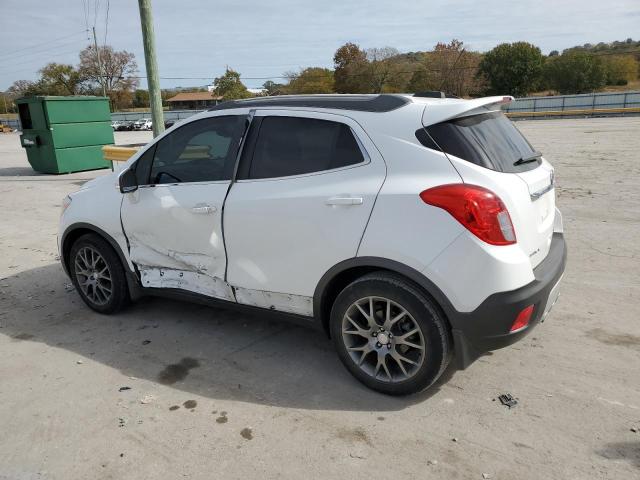 KL4CJ1SM9GB592961 Buick Encore Sport Touring