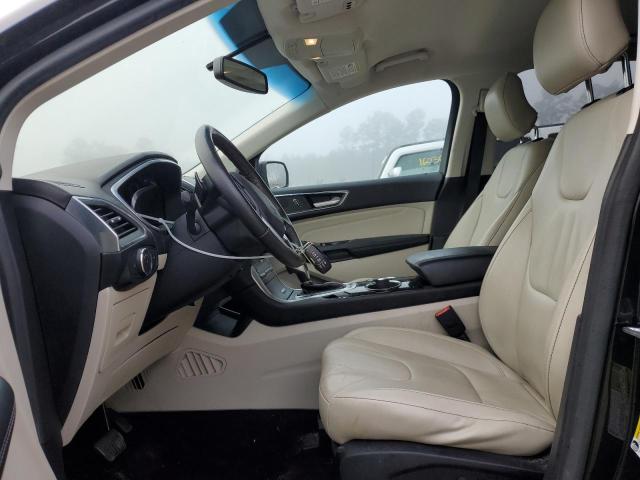 2FMTK3K90FBC05339 2015 FORD EDGE, photo no. 7