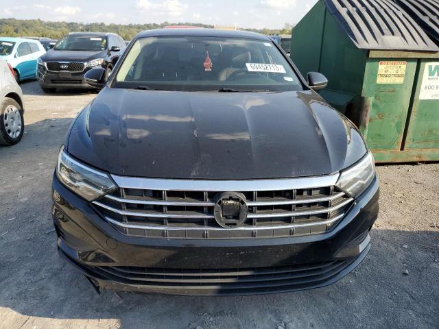 2019 VOLKSWAGEN JETTA S - 3VWC57BU0KM141123