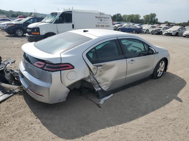 VIN 1G1RB6E40DU101076 2013 Chevrolet Volt no.3