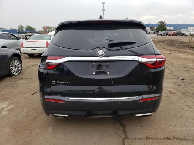 5GAEVBKW9LJ261888 Buick Enclave Premium