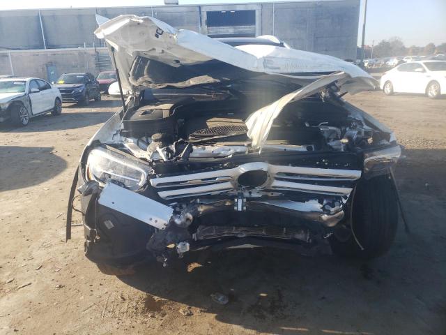 W1N0G8EB4MV302722 Mercedes-Benz Glc 300 4matic